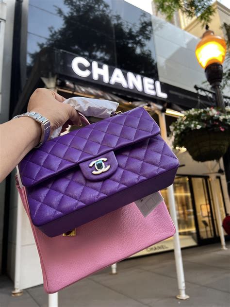 painted chanel bag cost|Chanel bags canada price 2022.